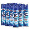 Lysol Cleaners & Detergents, Aerosol Spray, Island Breeze™, 12 PK 19200-02569